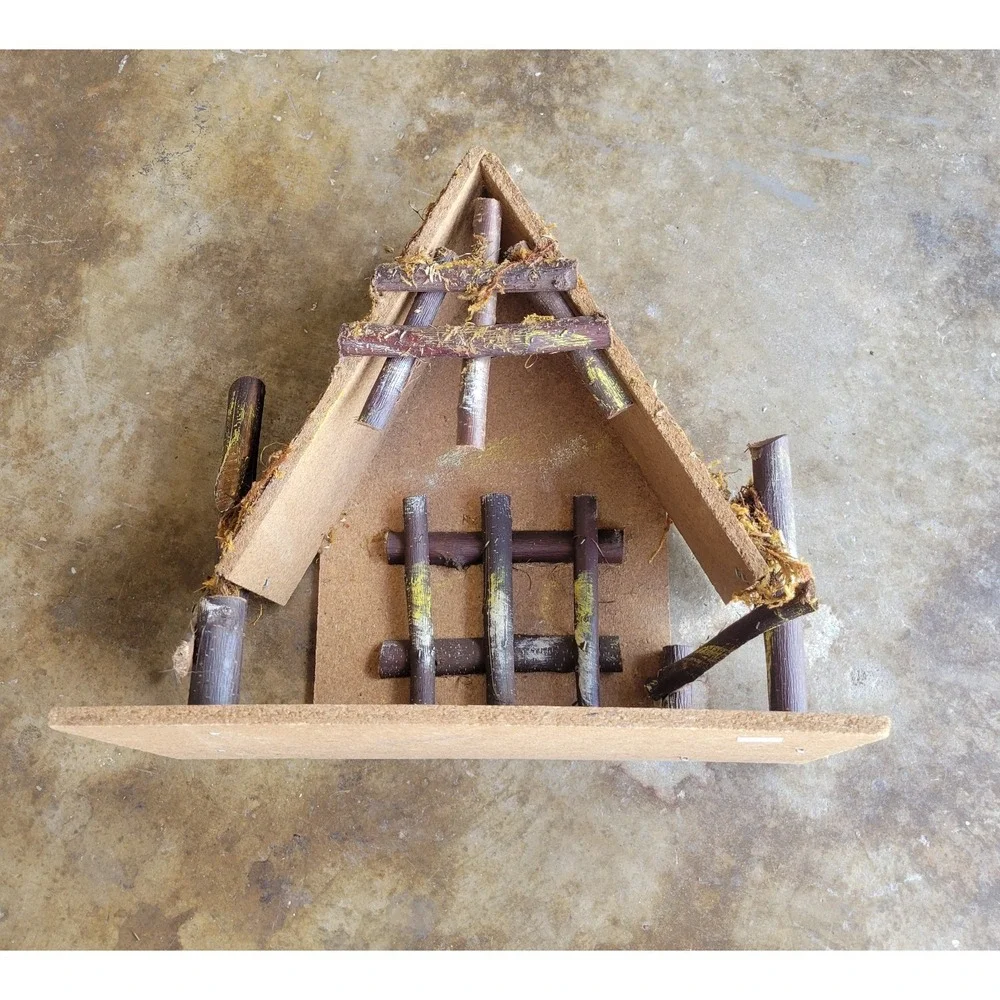 Fontanini vintage nativity